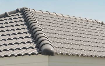 advantages of Sharnbrook clay roofing