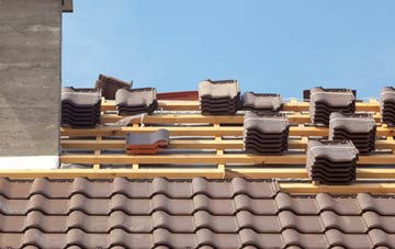 Sharnbrook clay roofing costs