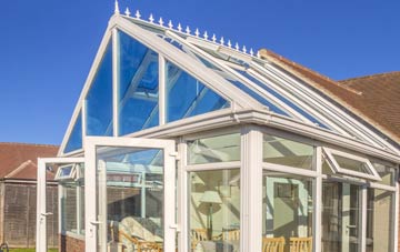 conservatory roof insulation costs Sharnbrook