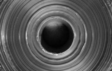 Sharnbrook edpm waterproofing