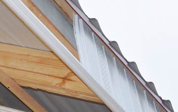 why Sharnbrook fascia repairs are essential