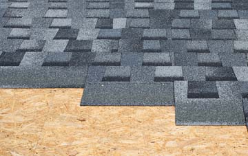 expert Sharnbrook asphalt roof companies