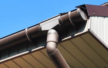 types of Sharnbrook fascias