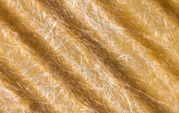 Sharnbrook fibreglass roof waterproofing