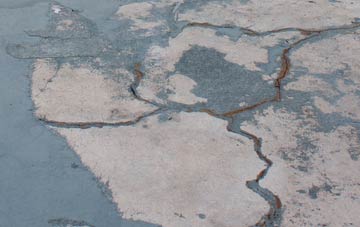 fibreglass roofing replacement Sharnbrook