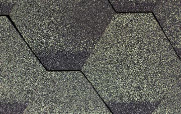 Sharnbrook fibreglass shingle repairs