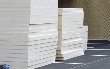 Sharnbrook flat roof insulation costs