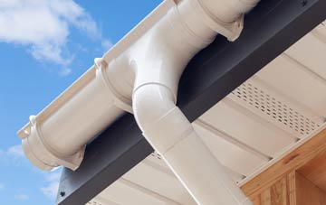 Sharnbrook gutter installation costs