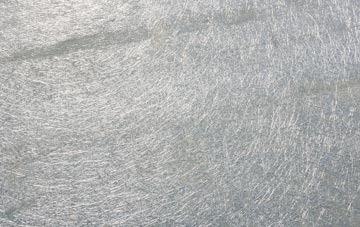 Sharnbrook laminate fibreglass or shingles?