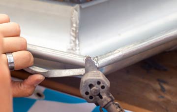 disadvantages of Sharnbrook lead roofing