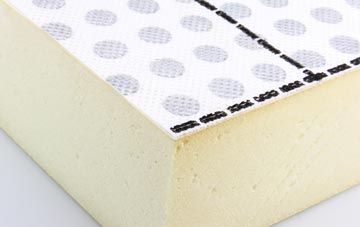 meeting Sharnbrook building codes