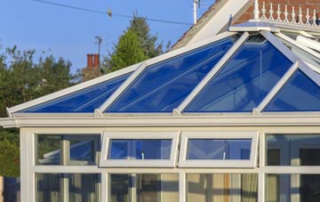 professional Sharnbrook conservatory insulation