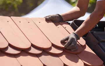 Sharnbrook roof tile contractors