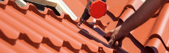 save on Sharnbrook roof installation costs