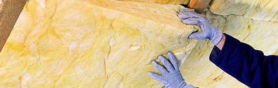 quotes for Sharnbrook roof insulation