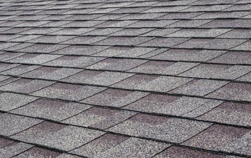 Sharnbrook tiles for shallow pitch roofing