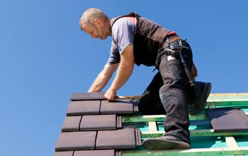 disadvantages of Sharnbrook slate roofing