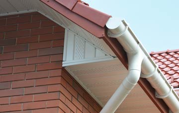 Sharnbrook soffit repair costs