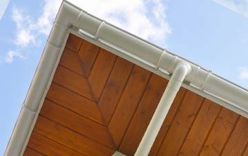 Sharnbrook soffit types