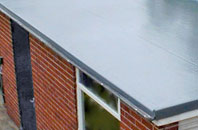 free Sharnbrook flat roofing insulation quotes