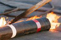 free Sharnbrook flat roofing repair quotes