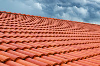 Sharnbrook roofing tiles