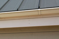 Sharnbrook soffit repair
